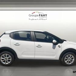 Citroen C3 C3 PureTech 83 S&S BVM5 YOU! Francheville