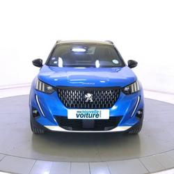 Peugeot 2008 2008 PureTech 130 S&S EAT8 - GT Line Gu&eacute;rande