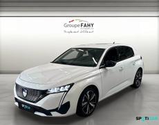 Peugeot 308 III Phase 1 Francheville