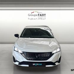 Peugeot 308 III Phase 1 308 PureTech 130ch S&S EAT8 Allure Francheville