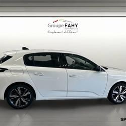 Peugeot 308 III Phase 1 308 PureTech 130ch S&S EAT8 Allure Francheville
