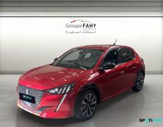 Peugeot 208 Francheville