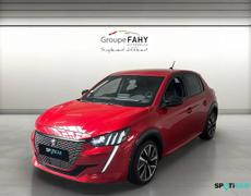 Peugeot 208 Francheville
