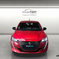 Peugeot 208 208 BlueHDi 100 S&S BVM6 GT Francheville