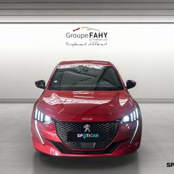 Peugeot 208 208 BlueHDi 100 S&S BVM6 GT Francheville