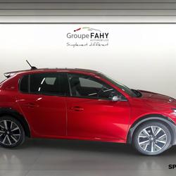 Peugeot 208 208 BlueHDi 100 S&S BVM6 GT Francheville