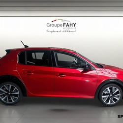 Peugeot 208 208 BlueHDi 100 S&S BVM6 GT Francheville