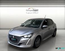 Peugeot 208 Francheville