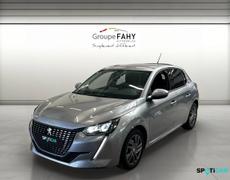 Peugeot 208 Francheville