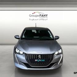 Peugeot 208 208 PureTech 75 S&S BVM5 Style Francheville