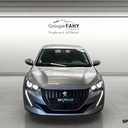 Peugeot 208 208 PureTech 75 S&S BVM5 Style Francheville