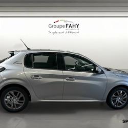 Peugeot 208 208 PureTech 75 S&S BVM5 Style Francheville