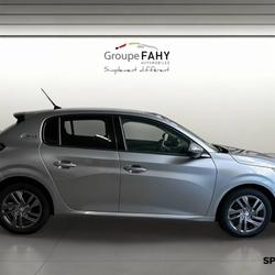 Peugeot 208 208 PureTech 75 S&S BVM5 Style Francheville