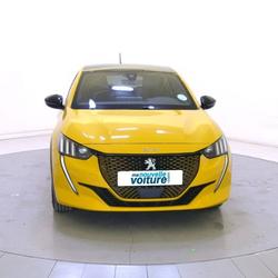 Peugeot 208 208 Electrique 50 kWh 136ch - GT Line Gu&eacute;rande