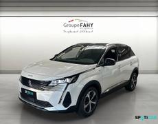 Peugeot 3008 Francheville