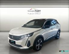 Peugeot 3008 Francheville