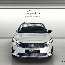 Peugeot 3008 3008 BlueHDi 130ch S&S EAT8 GT Francheville