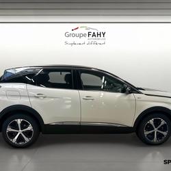 Peugeot 3008 3008 BlueHDi 130ch S&S EAT8 GT Francheville