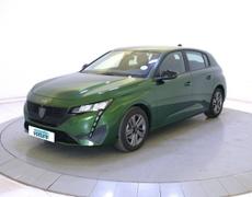 Peugeot 308 III Phase 1 Guérande