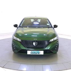 Peugeot 308 III Phase 1 308 PureTech 130ch S&S EAT8 - Active Pack Gu&eacute;rande