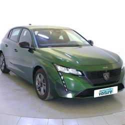 Peugeot 308 III Phase 1 308 PureTech 130ch S&S EAT8 - Active Pack Gu&eacute;rande