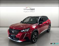 Peugeot 2008 Francheville