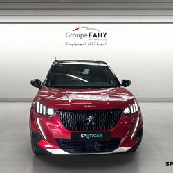 Peugeot 2008 2008 PureTech 130 S&S EAT8 GT Francheville