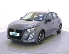 Peugeot 208 Guérande