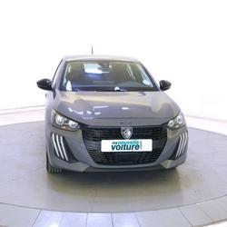 Peugeot 208 208 Hybrid 100 e-DCS6 - Active Gu&eacute;rande