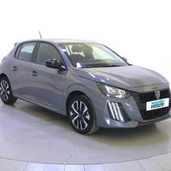Peugeot 208 208 Hybrid 100 e-DCS6 - Active Gu&eacute;rande