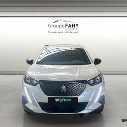 Peugeot 2008 2008 BlueHDi 130 S&S EAT8 Allure Pack Francheville