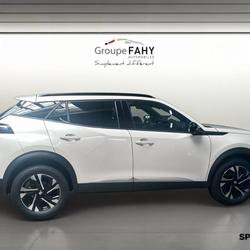 Peugeot 2008 2008 BlueHDi 130 S&S EAT8 Allure Pack Francheville