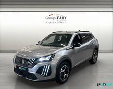 Peugeot 2008 Francheville