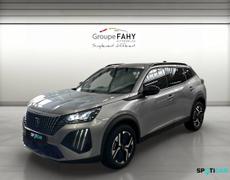 Peugeot 2008 Francheville