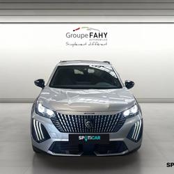 Peugeot 2008 2008 PureTech 130 S&S EAT8 Allure Francheville