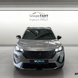 Peugeot 2008 2008 PureTech 130 S&S EAT8 Allure Francheville