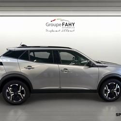 Peugeot 2008 2008 PureTech 130 S&S EAT8 Allure Francheville