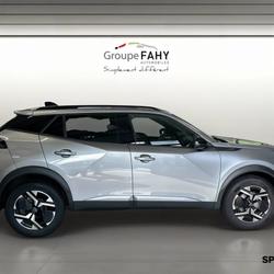 Peugeot 2008 2008 PureTech 130 S&S EAT8 Allure Francheville