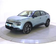 Citroen C4 Guérande