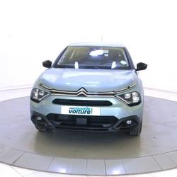 Citroen C4 C4 PureTech 130 S&S BVM6 - Feel Pack Gu&eacute;rande