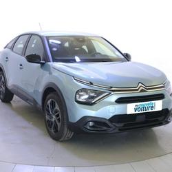 Citroen C4 C4 PureTech 130 S&S BVM6 - Feel Pack Gu&eacute;rande