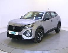 Peugeot 2008 Guérande