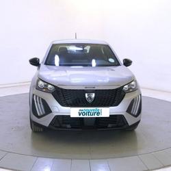 Peugeot 2008 2008 PureTech 100 S&S BVM6 - Active Gu&eacute;rande