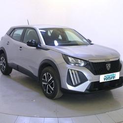 Peugeot 2008 2008 PureTech 100 S&S BVM6 - Active Gu&eacute;rande