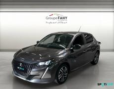 Peugeot 208 Francheville