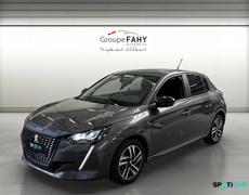 Peugeot 208 Francheville