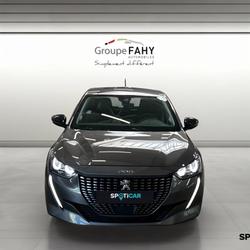 Peugeot 208 208 PureTech 100 S&S BVM6 Style Francheville