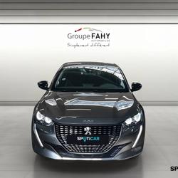 Peugeot 208 208 PureTech 100 S&S BVM6 Style Francheville