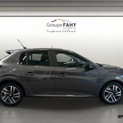 Peugeot 208 208 PureTech 100 S&S BVM6 Style Francheville