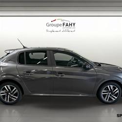 Peugeot 208 208 PureTech 100 S&S BVM6 Style Francheville